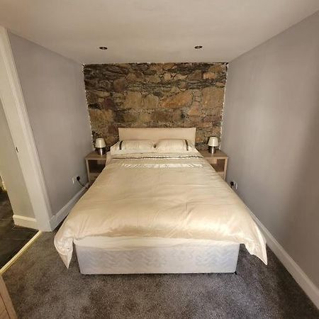 2 Kilkerran Road Apartment Campbeltown Ngoại thất bức ảnh