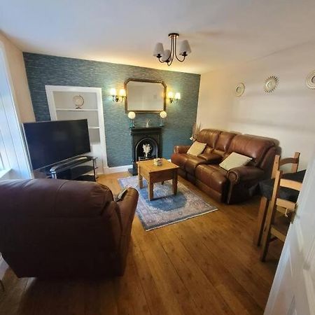 2 Kilkerran Road Apartment Campbeltown Ngoại thất bức ảnh