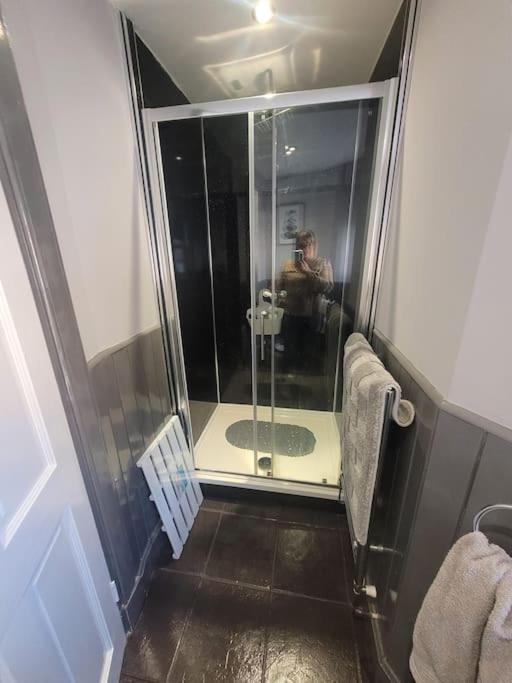 2 Kilkerran Road Apartment Campbeltown Ngoại thất bức ảnh
