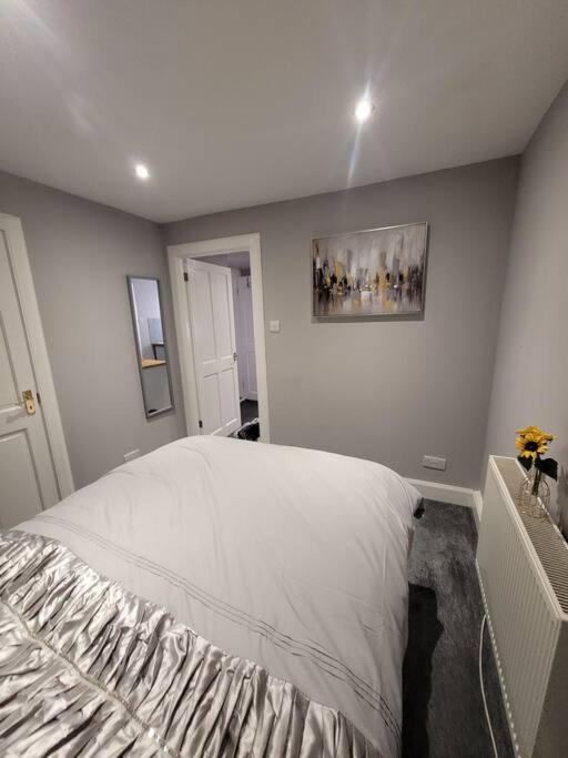 2 Kilkerran Road Apartment Campbeltown Ngoại thất bức ảnh