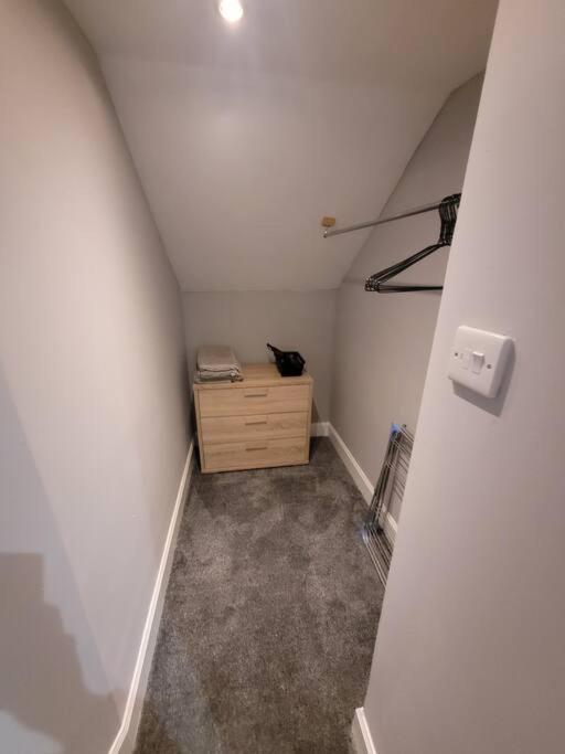 2 Kilkerran Road Apartment Campbeltown Ngoại thất bức ảnh