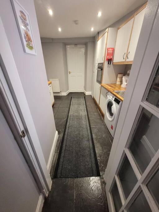 2 Kilkerran Road Apartment Campbeltown Ngoại thất bức ảnh