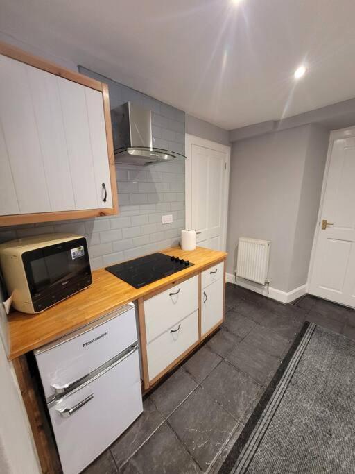 2 Kilkerran Road Apartment Campbeltown Ngoại thất bức ảnh